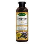 Phytoflora 400 ml Tuzsuz Hassas Saç Derisine ve Kepekli Saçlara Özel Ardıç Yağlı Bitkisel Şampuan