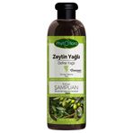 Phytoflora 400 ml Zeytinyağlı Şampuan