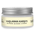 Phytoflora 50 ml Yaşlanma Karşıtı Bakım Kremi