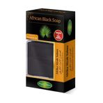 Phytoflora African Black (Siyah Sabun) - Hediyeli