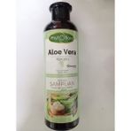 Phytoflora Alovera Keratin Şampuan 400 ml - SARI2