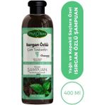 Phytoflora Findit Tuzsuz Yağlı ve Kepekli Saçlara Özel 400 ml Isırgan Özlü Bitkisel Şampuan