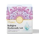 Phytoflora Hyaluronik Asitli ve Kolojen Sabun