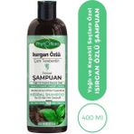 Phytoflora Isırgan Özlü Çam Terebentin Özlü 499 ml Bitkisel Şampuan