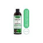 Phytoflora Isırgan Özlü Çam Terebentin Özlü Bitkisel Şampuan