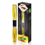 Phytoflora Kaş Ve Kirpik Bakım Yağı - Çift Etkili Besleyici Serum (10+10 Ml)