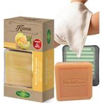 Phytoflora Kavun Özlü Sabun