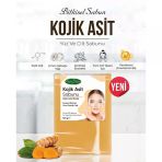 Phytoflora Kojic Asit Ve Zerdeçal Özlü Sabun - Leke Karşıtı Ve Aydınlatıcı 100G