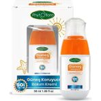 Phytoflora Lekeli Ciltler Için Güneş Kremi SPF50+ 50 ml