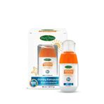 Phytoflora Lekeli Ciltler İçin Güneş Kremi Spf50+