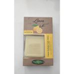 Phytoflora Limon Kabugu Yaplı Sabun 125GR Kese ve Sabunluk Hediye - Sarı
