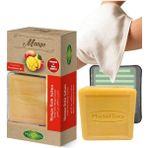 Phytoflora Mango Özlü Sabun