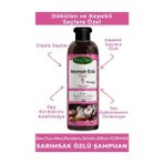 Phytoflora Sarımsak Özlü Botanik Özlü 400 ml Bitkisel Şampuan