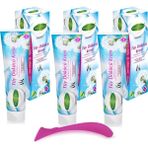Phytoflora Tüy Dökücü Krem Bacak ve Vücut Bölgesi Için 3 Adet