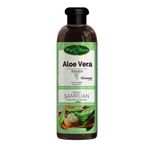Phytoflora Tuzsuz Aloe Vera ve Keratinli 400 ml Şampuan