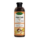 Phytoflora Tuzsuz Argan Yağlı Botanik 400 ml Şampuan