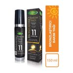 Phytoflora Yoğun Bronzlaştırıcı Yağ