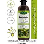 Phytoflora Zeytinyağlı El ve Cilt Bakım Kremi