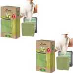 PHYTOFLORA Zeytinyağlı Sabun Seti x 2 Adet