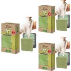 PHYTOFLORA Zeytinyağlı Sabun Seti x 3 Adet