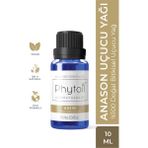 Phytoil 10 ml Anason Uçucu Yağı
