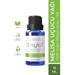 Phytoil 10 ml Melisa Uçucu Yağı