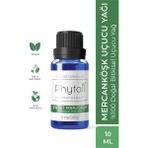 Phytoil 10 ml Mercanköşk Uçucu Yağı