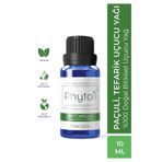 Phytoil 10 ml Paçuli Tefarik Uçucu Yağı