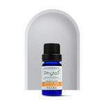 Phytoil 10 ml Portakal Kabuğu Uçucu Yağı