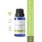 Phytoil 10 ml Yabani Sarımsak Uçucu Yağı