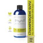 Phytoil 150 ml Civan Perçemi Saç Cilt ve Vücut Bakım Bitki Suyu