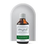Phytoil 250 ml Biberiye Saç Cilt ve Vücut Bakım Bitki Suyu