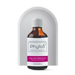 Phytoil 250 ml Itır Saç Cilt ve Vücut Bakım Bitki Suyu
