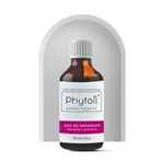 Phytoil 250 ml Itır Saç Cilt ve Vücut Bakım Bitki Suyu