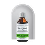 Phytoil 250 ml Limon Mine Çiçeği Saç Cilt ve Vücut Bakım Bitki Suyu