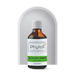 Phytoil 250 ml Limon Mine Çiçeği Saç Cilt ve Vücut Bakım Bitki Suyu
