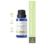 Phytoil 5 ml Yasemin Uçucu Yağı