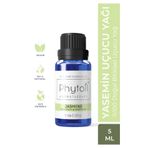 Phytoil 5 ml Yasemin Uçucu Yağı