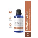 Phytoil 50 ml Argan Yağı