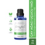 Phytoil 50 ml Çay Ağacı Uçucu Yağı