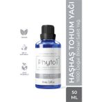 Phytoil 50 ml Haşhaş Tohum Yağı