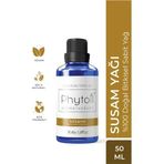 Phytoil 50 ml Susam Yağı