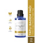 Phytoil 50 ml Tatlı Badem Yağı