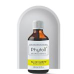 Phytoil 500 ml Civan Perçemi Saç Cilt ve Vücut Bakım Bitki Suyu