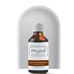 Phytoil 500 ml Tarçın Saç Cilt ve Vücut Bakım Bitki Suyu