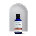 Phytoil AROMATHERAPY At kestanesi yağı- HORSE CHESTNUT 50 ML phy14