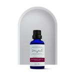 Phytoil AROMATHERAPY Nar çekirdeği yağı- POMEGRANATE SEED 50 ML phy22