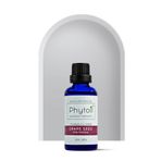 Phytoil AROMATHERAPY Üzüm çekirdeği yağı- GRAPE SEED 50 ML phy12
