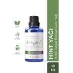 Phytoil Castor 50 ml Hint Yağı
