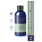 Phytoil Clarify Mattifying Karma Yağlı Ciltler İçin 150 ml Tonik